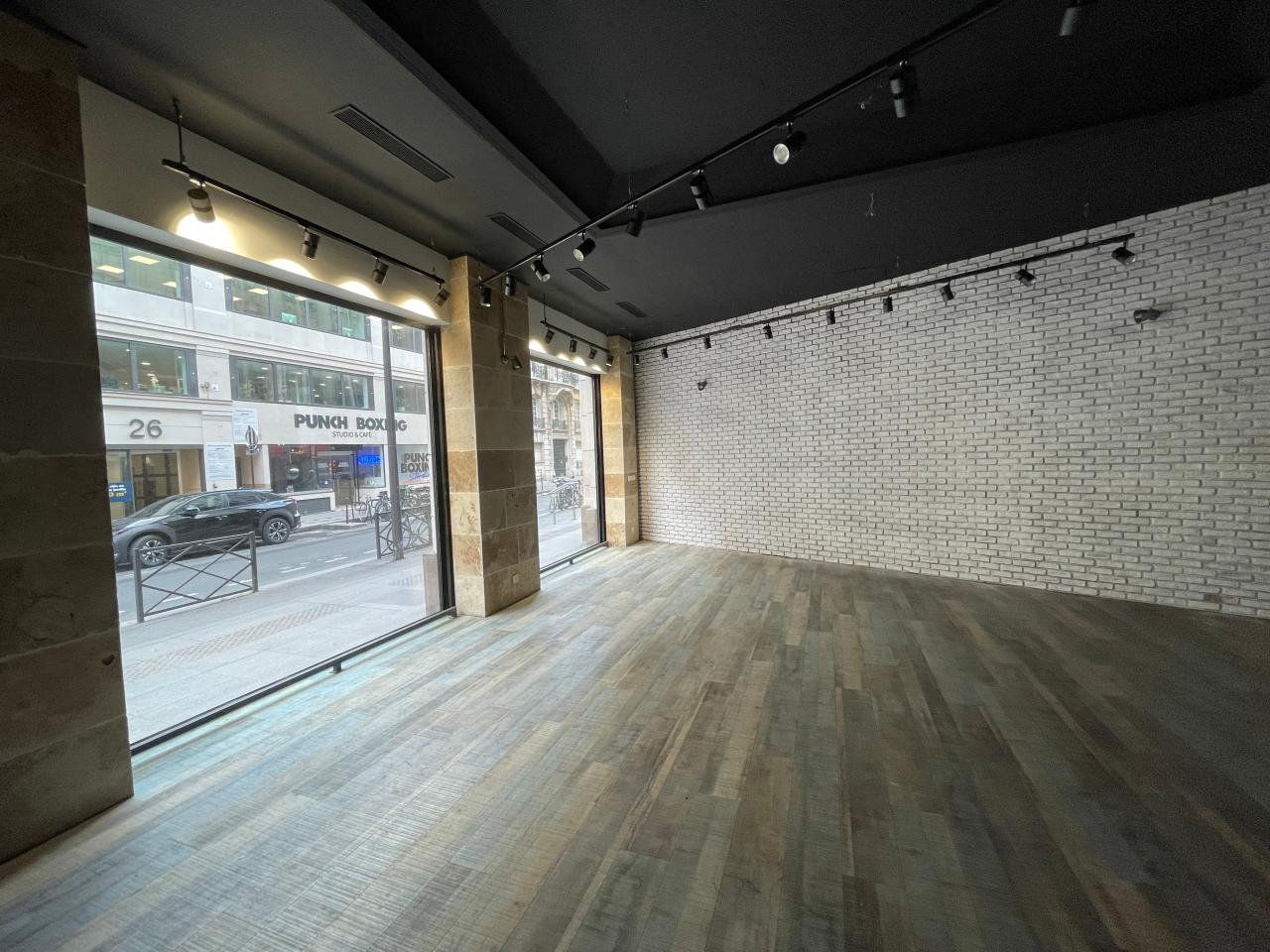 Commerce Paris 197m² Location commerce Paris OLCOM2534231 6